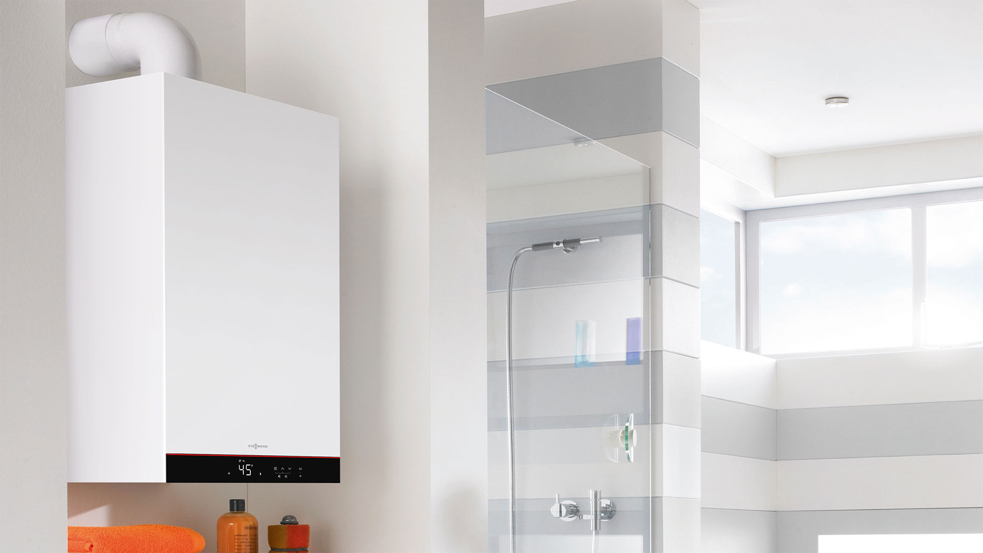 Gasni kotlovi su praktično rešenje za grejanje. Oni koriste prirodni gas i odlični su kao samostalni sistemi, ali i kao deo hibridnih sistema za grejanje.