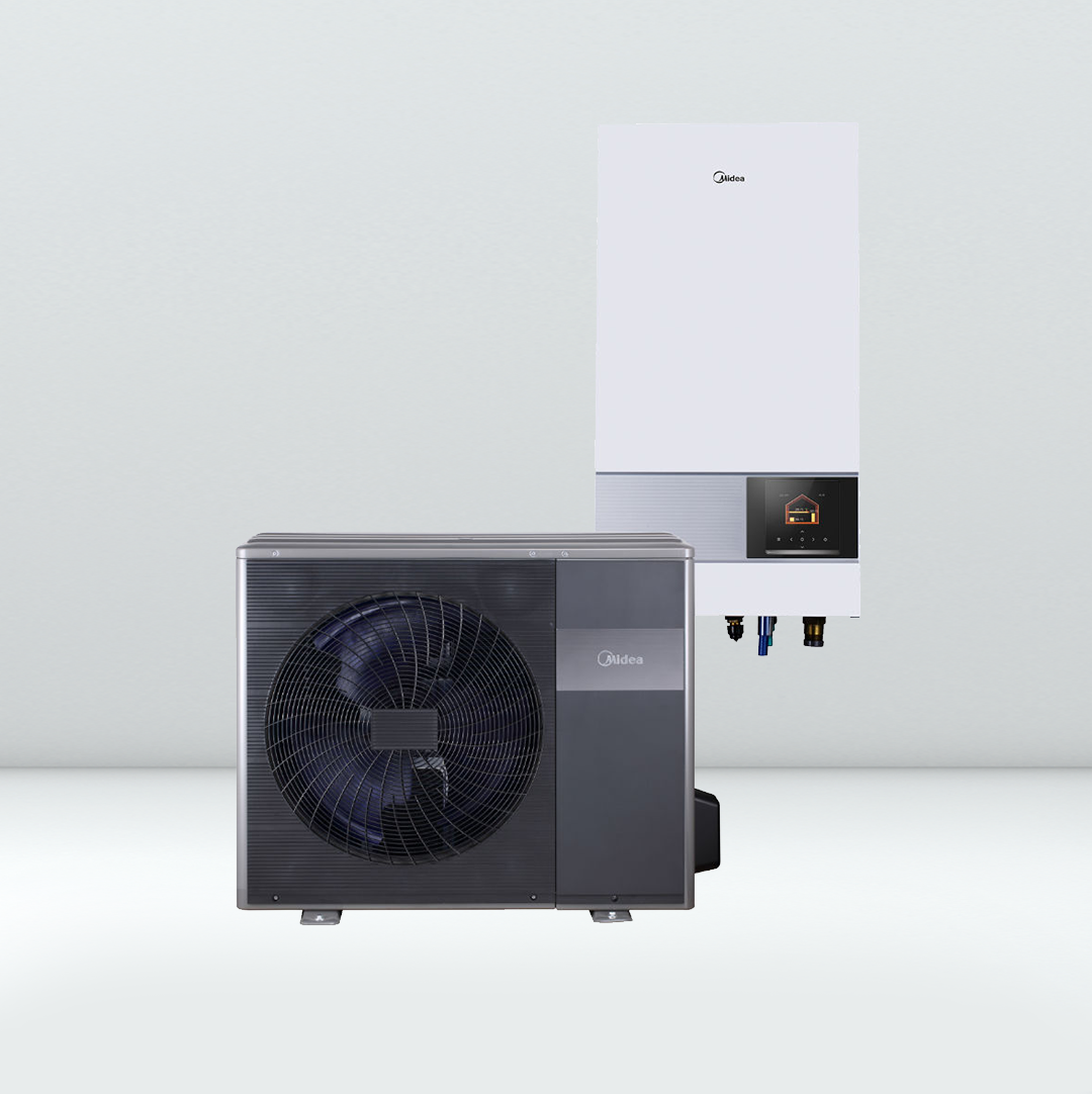 Midea M Thermal R290 je odličan sistem koji koristi i R290 gas za bolje grejanje i hlađenje.