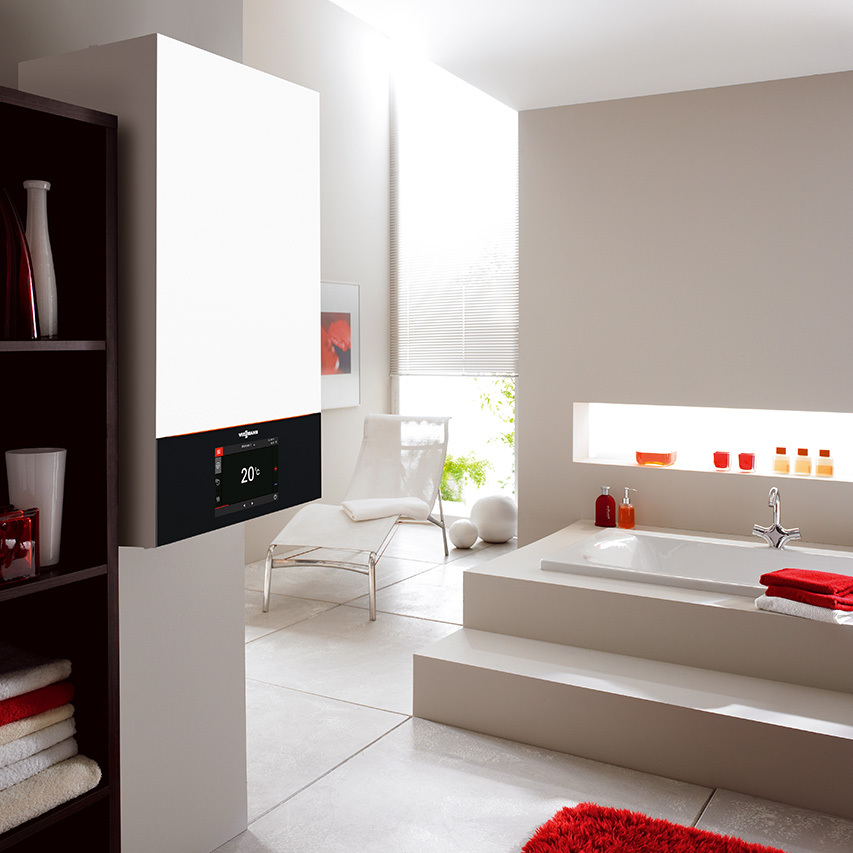 Ukoliko postoji priključak za gas, grejanje na gas je savremeno i veoma isplativo.