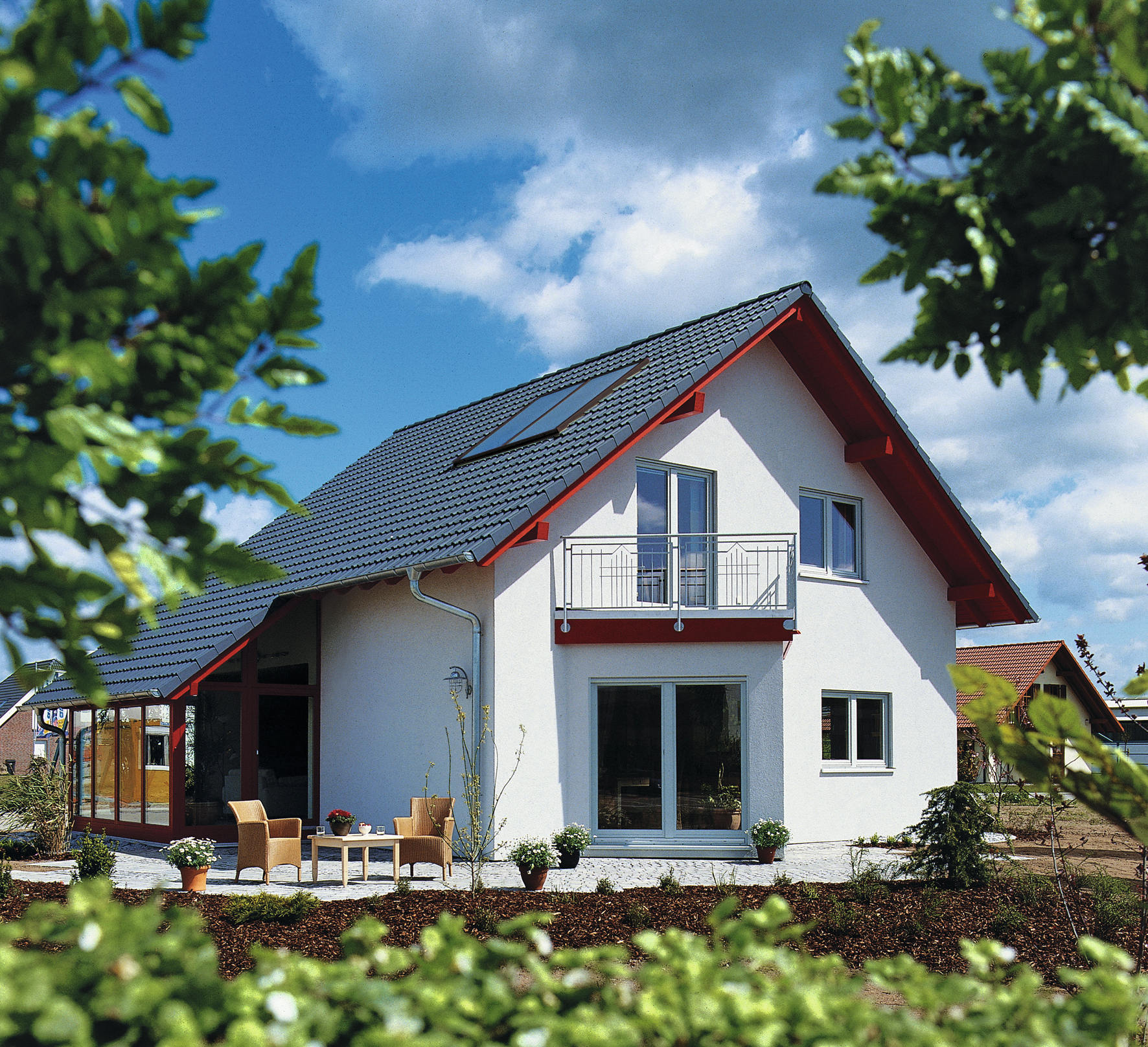 Toplotne pumpe su i efikasne, izgledaju moderno, i lake su za upotrebno.