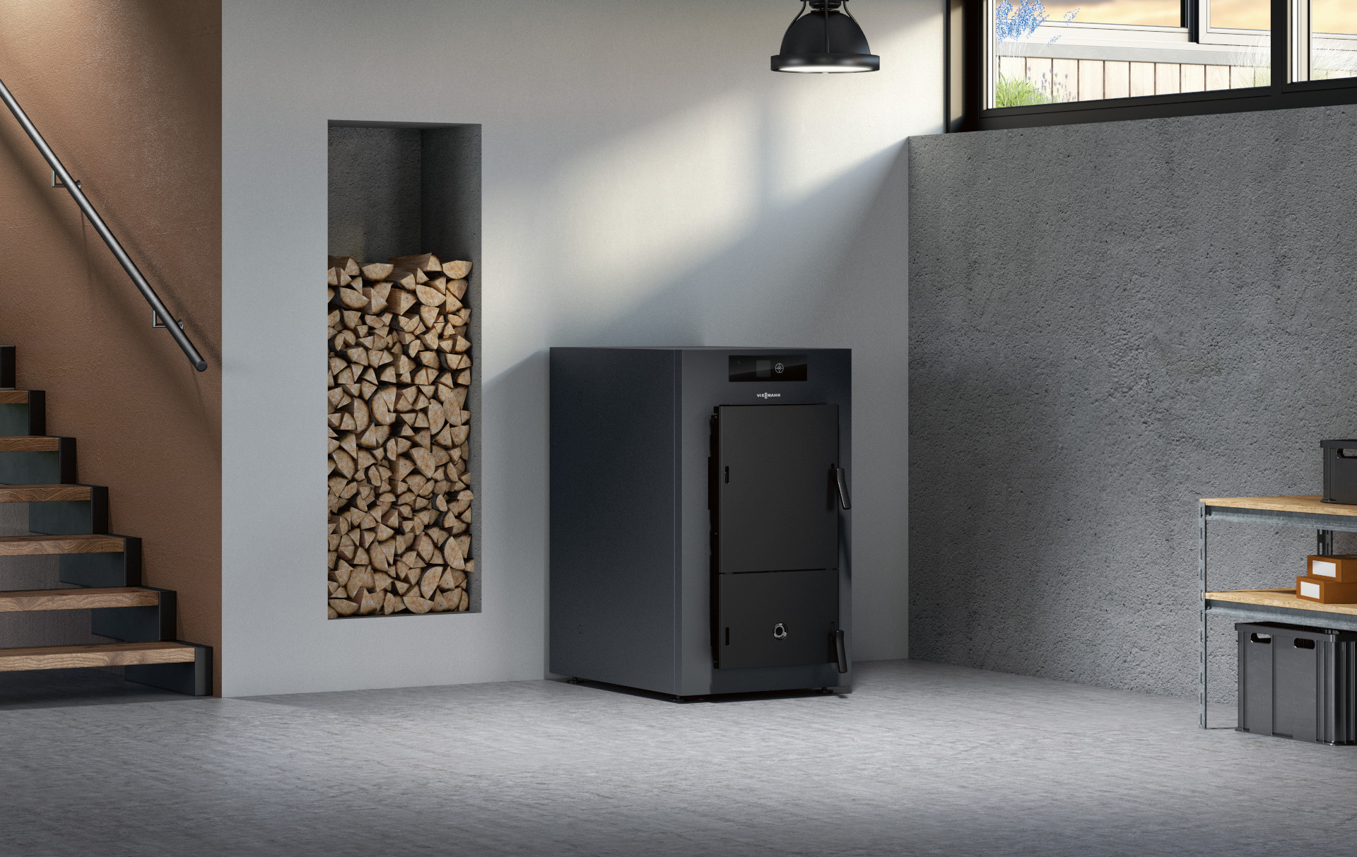 Usteda energije uz toplotne pumpe je sigurna.