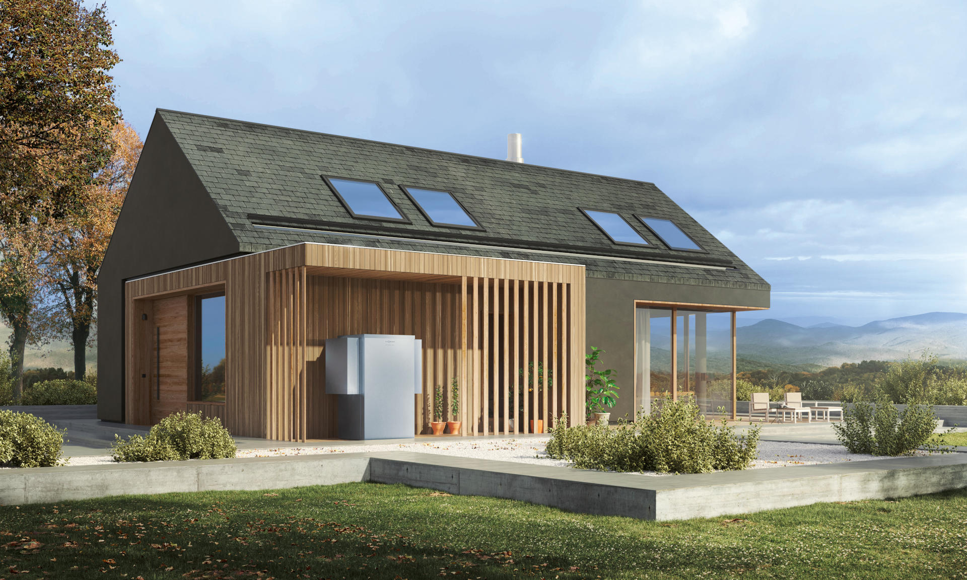 Toplotna pumpa za 150m2 cena, najbolja dugorocna investicija za grejanje i hlađenje.